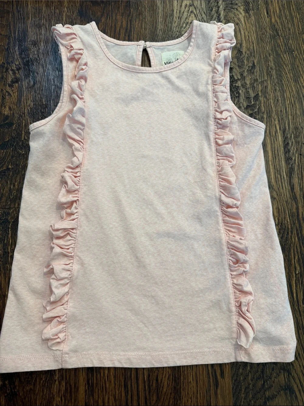 Bundle of 8 girls tops